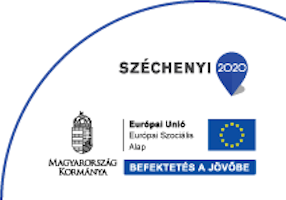 Széchenyi2020 ESZA